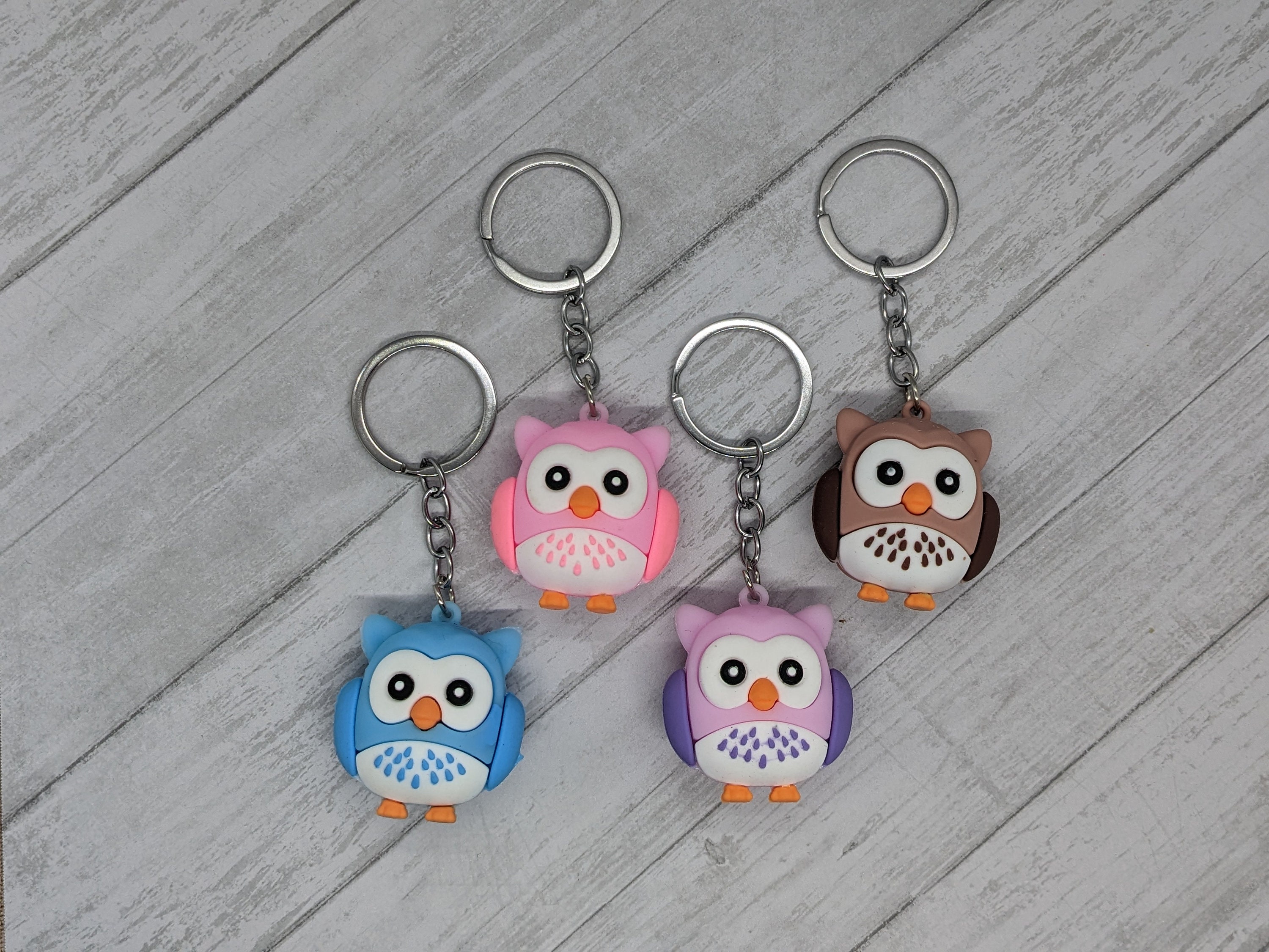  Fashion Owl Keychain,Kentucky map Key Ring Kentucky map Owl  Keychain Kentucky Owl Keychain,Kentucky State map Key Ring，A0312 :  Clothing, Shoes & Jewelry