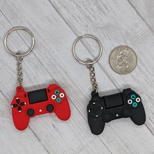 Video Game Controller Keychain image 3