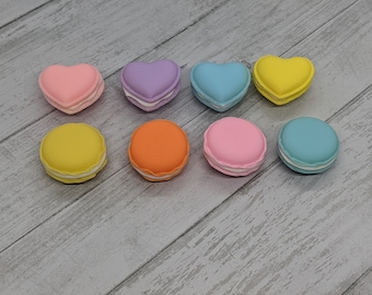 Macaron Magnet Set