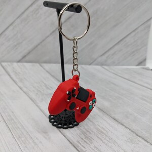 Video Game Controller Keychain image 4