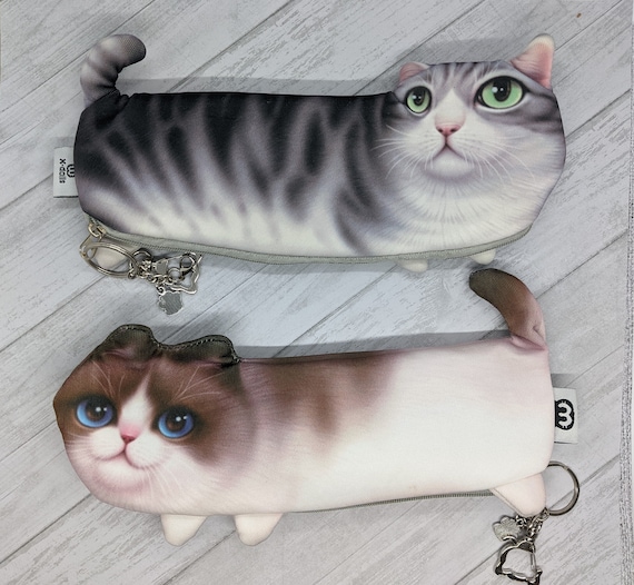 Funny pencil clearance pouches