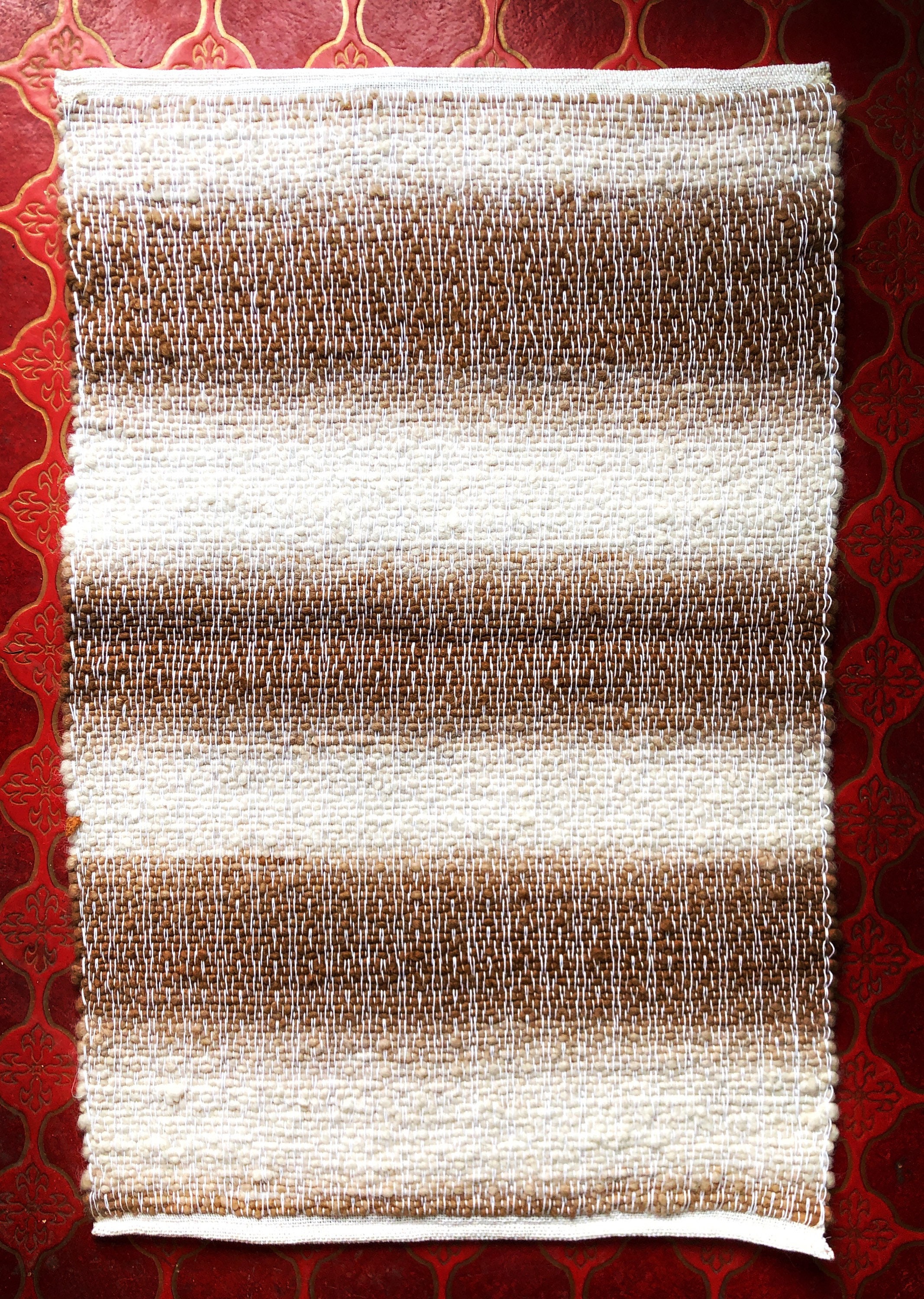 100% Alpaca Handwoven Rug - Etsy