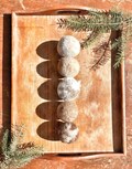Alpaca Fleece Dryer Balls
