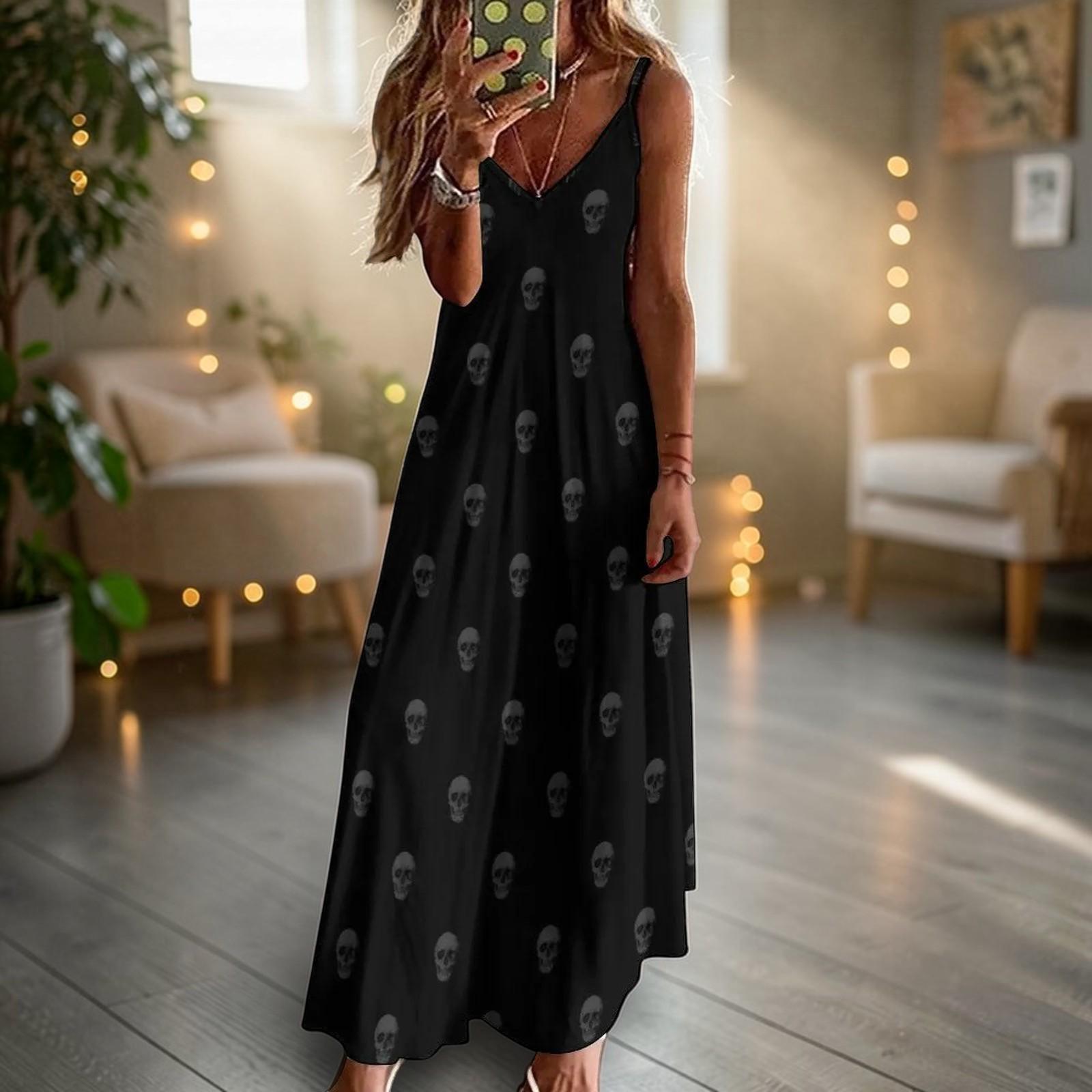 chinese dress ladies Lucinda Maxi Dress main image 0