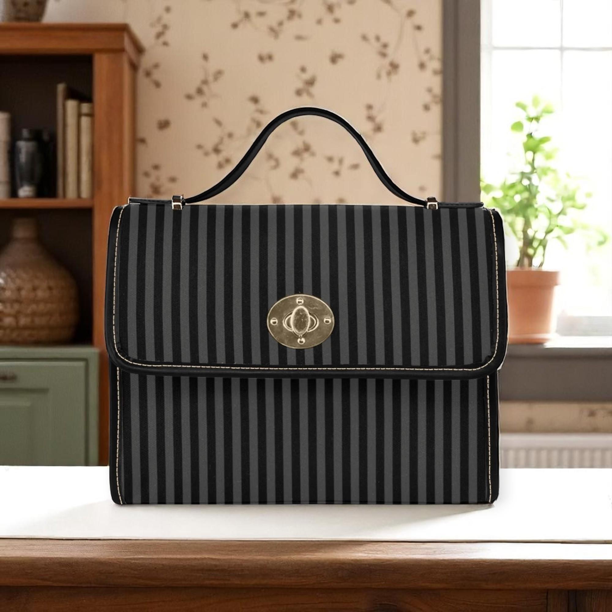 Spook Messenger Bag - Small Crossbody Bag With Ethnic Pattern, Adjustable Strap, Zipper Pouch For Phone & Essentials