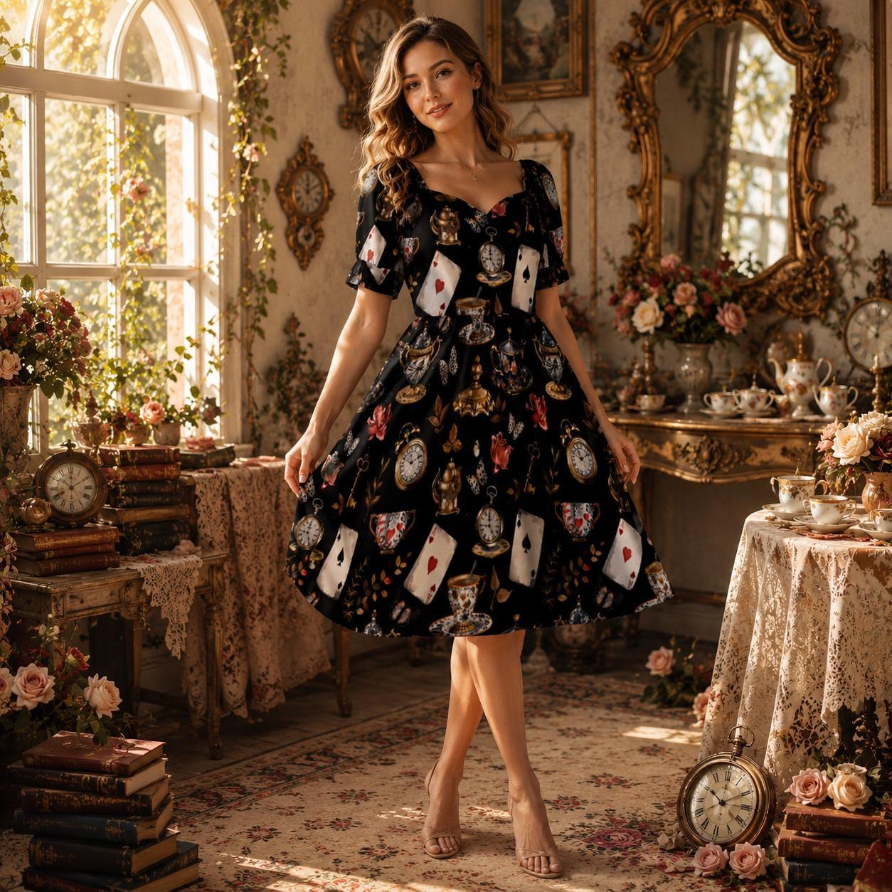 black red dresses and Sweetheart Mermaid Long Formal Dress, Black and Red Even White Bridesmaid Dresses Sheer Layers Mesh See making it the perfect color:BLUE - LIGHT WASH