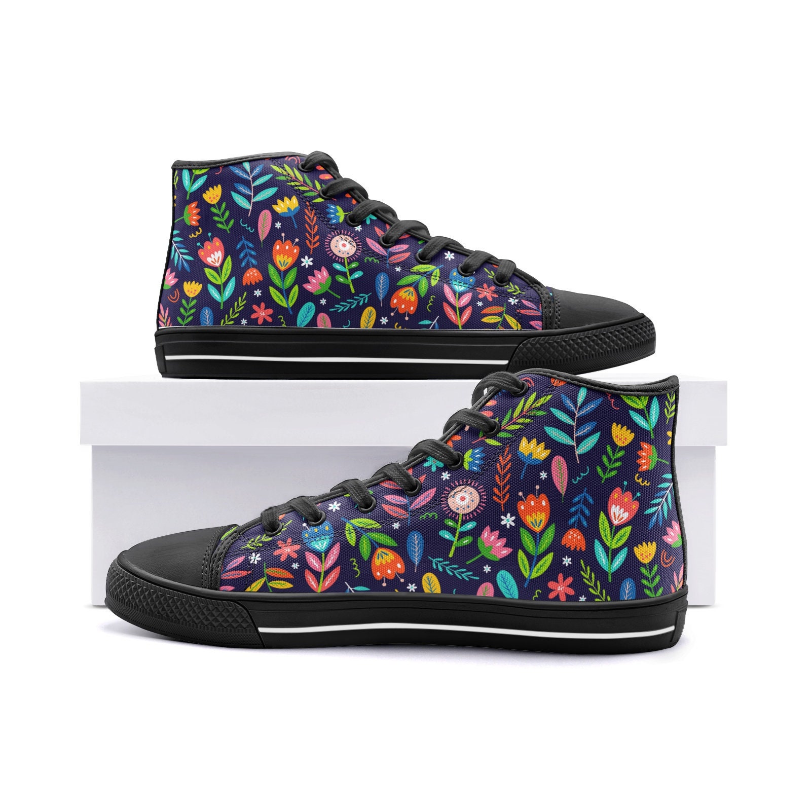 Cool canvas shoes cheap