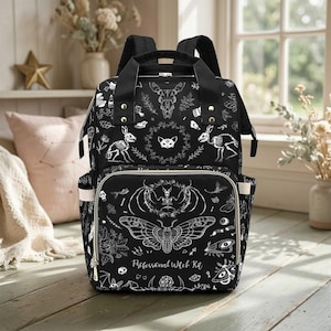 fjallraven kanken mini backpack measurements Vs Mini Kanken Backpack Original Size FJLLRVEN Knken Mini Backpack   Threadfellows