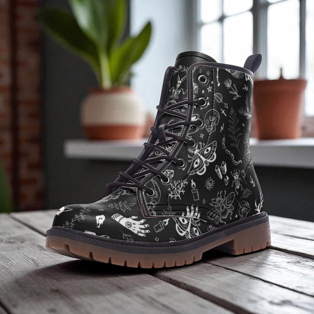 靴 Unknown - lace up design boots gimmick il_1080xN.7128172802_32h8.jpg