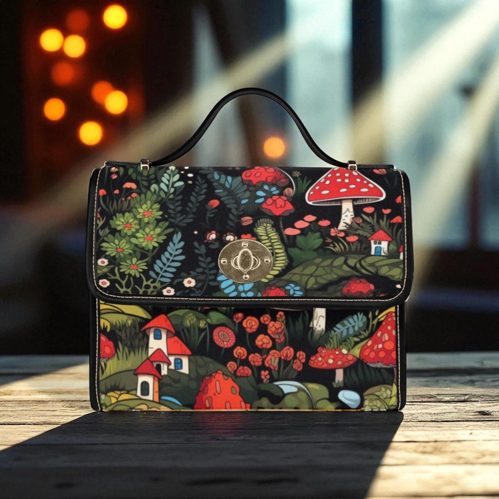 Woodland Handbag UK