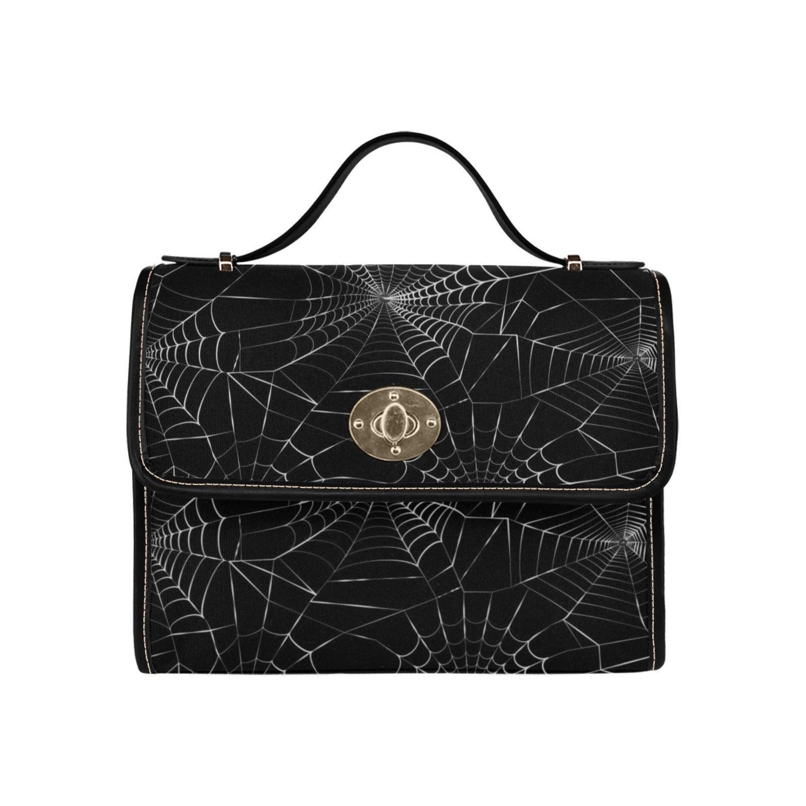 AlchemyGothic LG41 Spider Shoulder Bag 【公式通販】