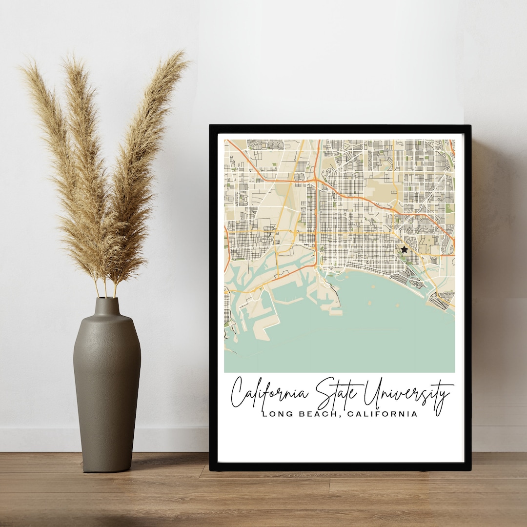 Custom Map Print University Map - Il 1080xN.5779258472 Ixbj