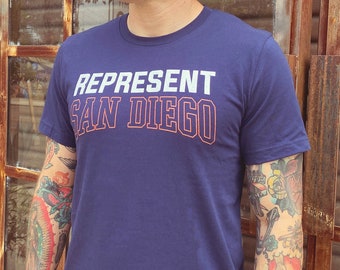 San Diego Baseballl Tee, Slam Diego Shirt, San Diego Shirt, Slam Diego Tee, San Diego Shirt, San Diego Tee, Baseball Tee, San Diego Tee