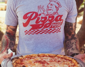 pizza t shirt