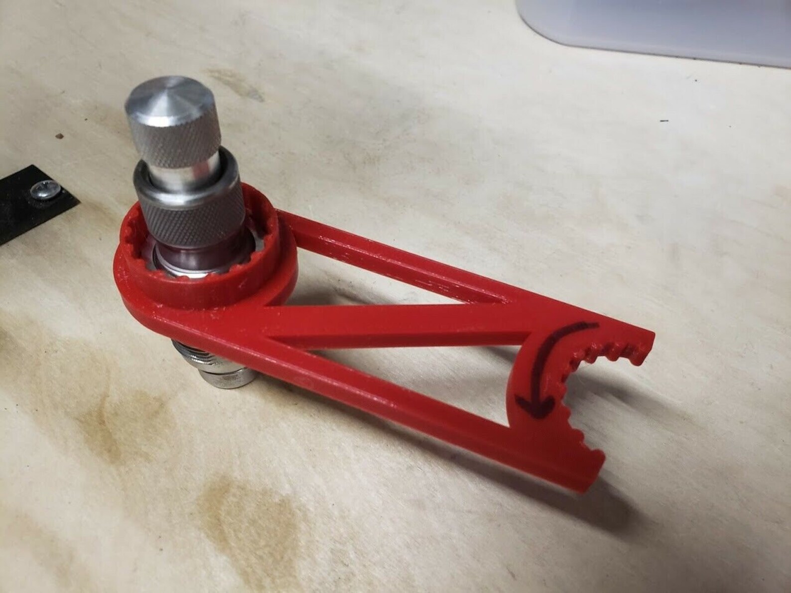 3 in 1 Die Wrench for Lee Precision Reloading Dies Using Etsy