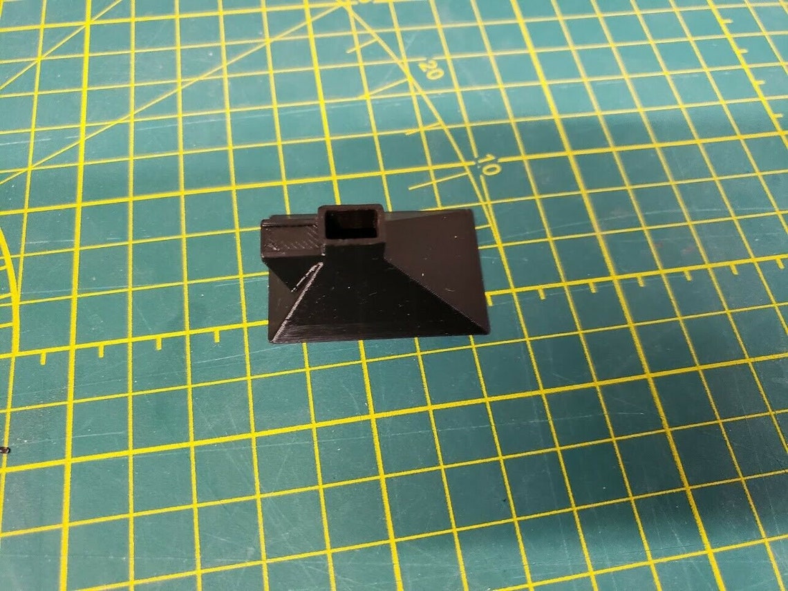 Digital STL File BB Loading Funnel for Daisy Red Ryder Etsy UK