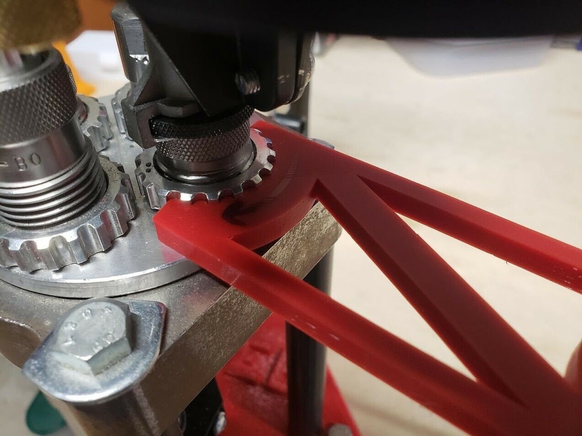 3 in 1 Die Wrench for Lee Precision Reloading Dies Using Etsy UK