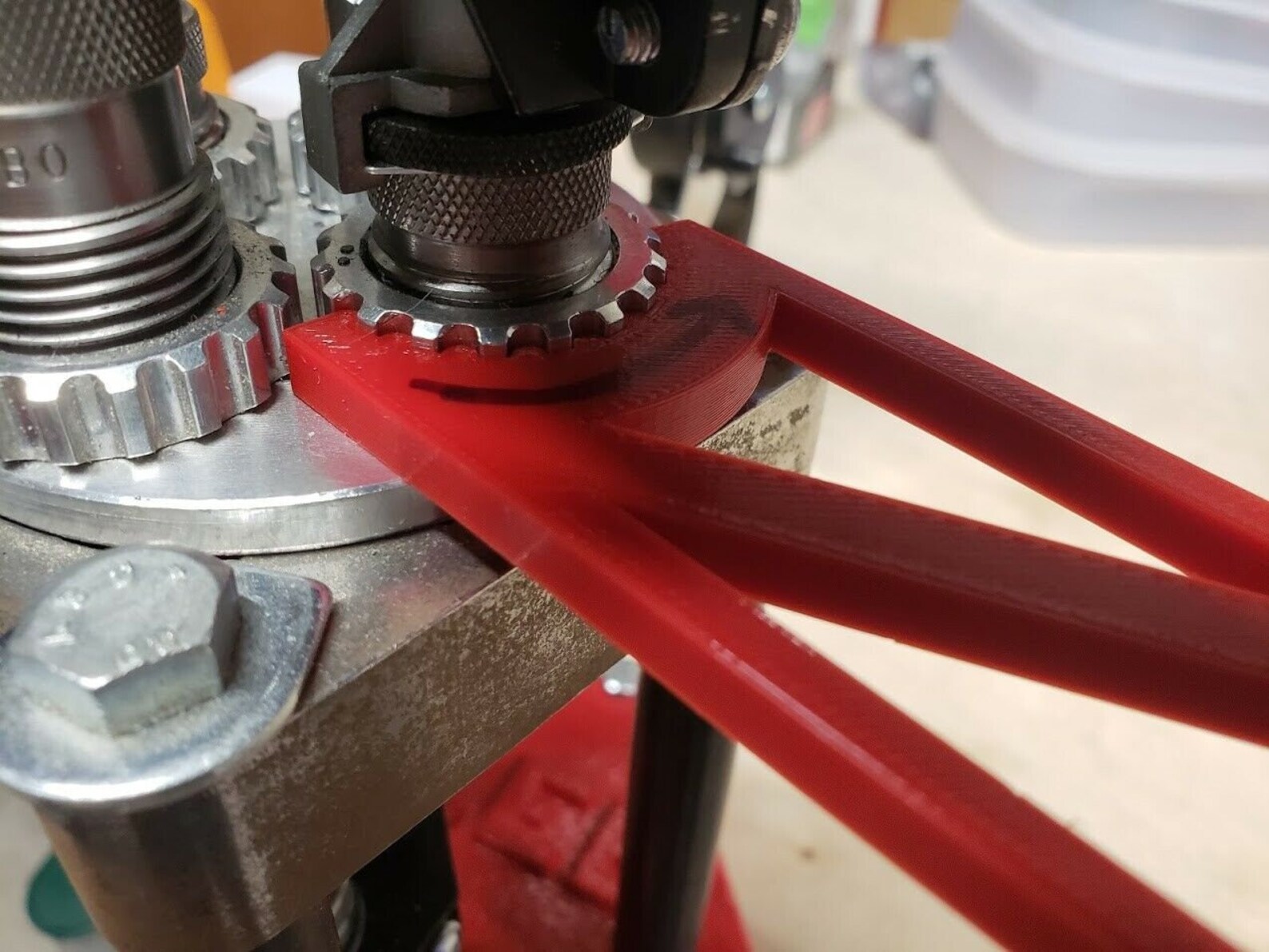 3 in 1 Die Wrench for Lee Precision Reloading Dies Using Etsy UK