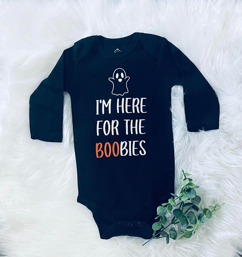 Bevo Sempre Latte, E Quando Lo Faccio... Preferisco Dos Boobies - Foto 5