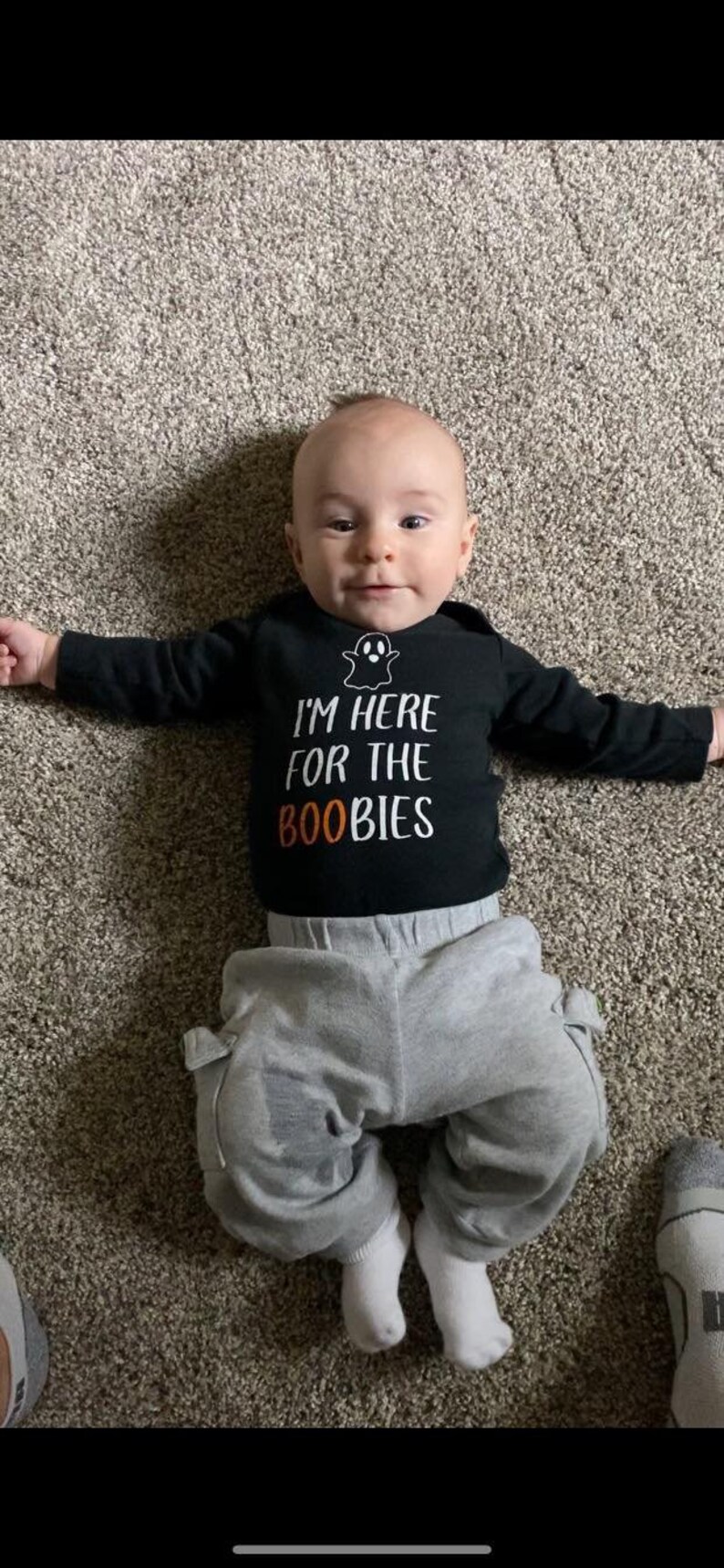 Bevo Sempre Latte, E Quando Lo Faccio... Preferisco Dos Boobies - Foto 8