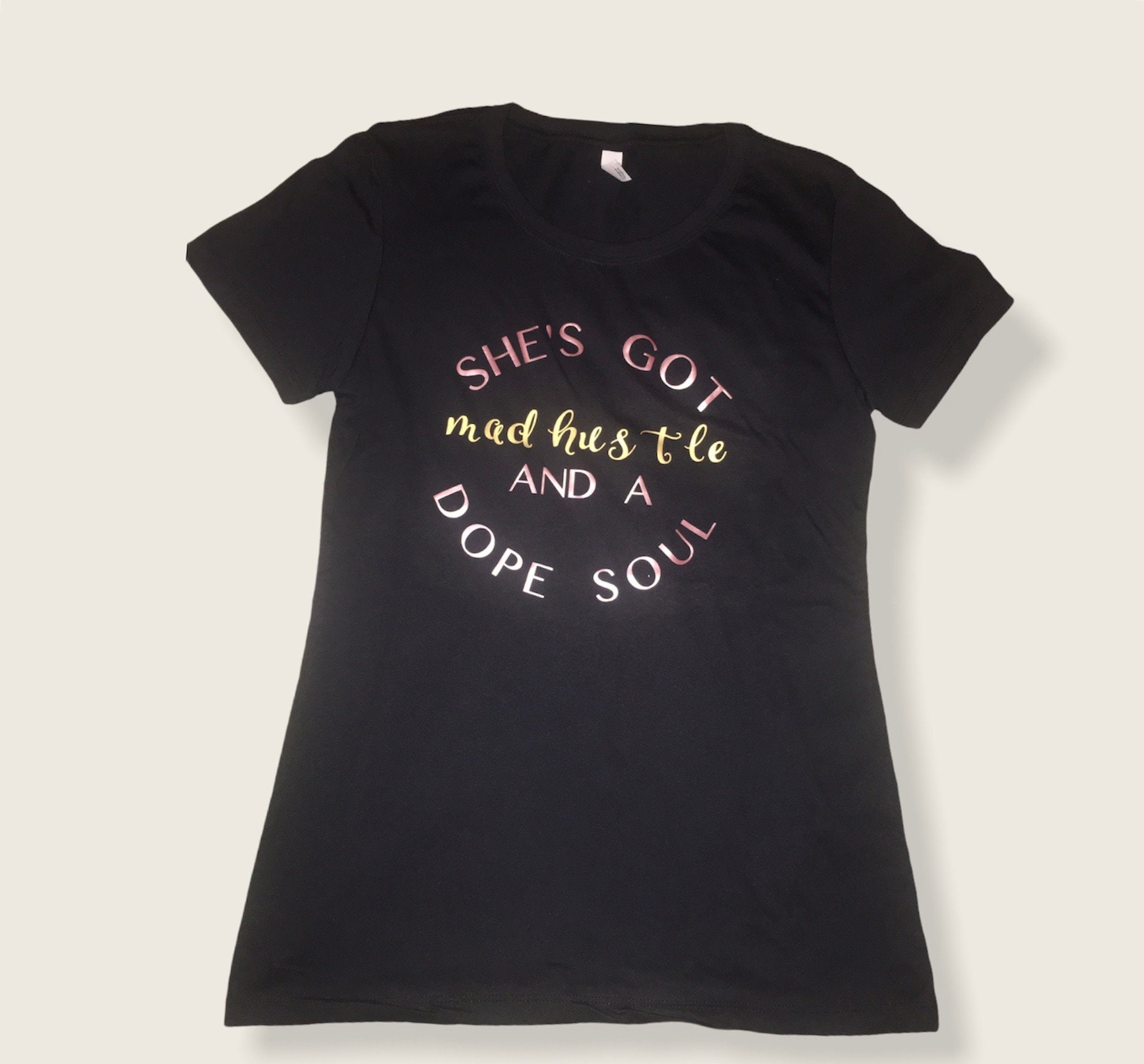 Womans Inspirational T Shirt | Etsy