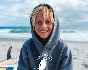 Michael Jackson inspired  Youth Hooded Sweatshirt