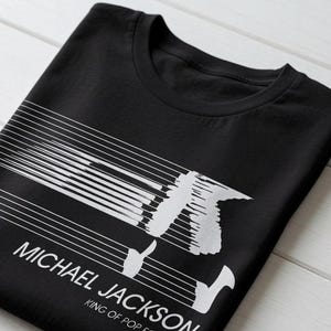 Michael jackson jersey - Etsy 日本