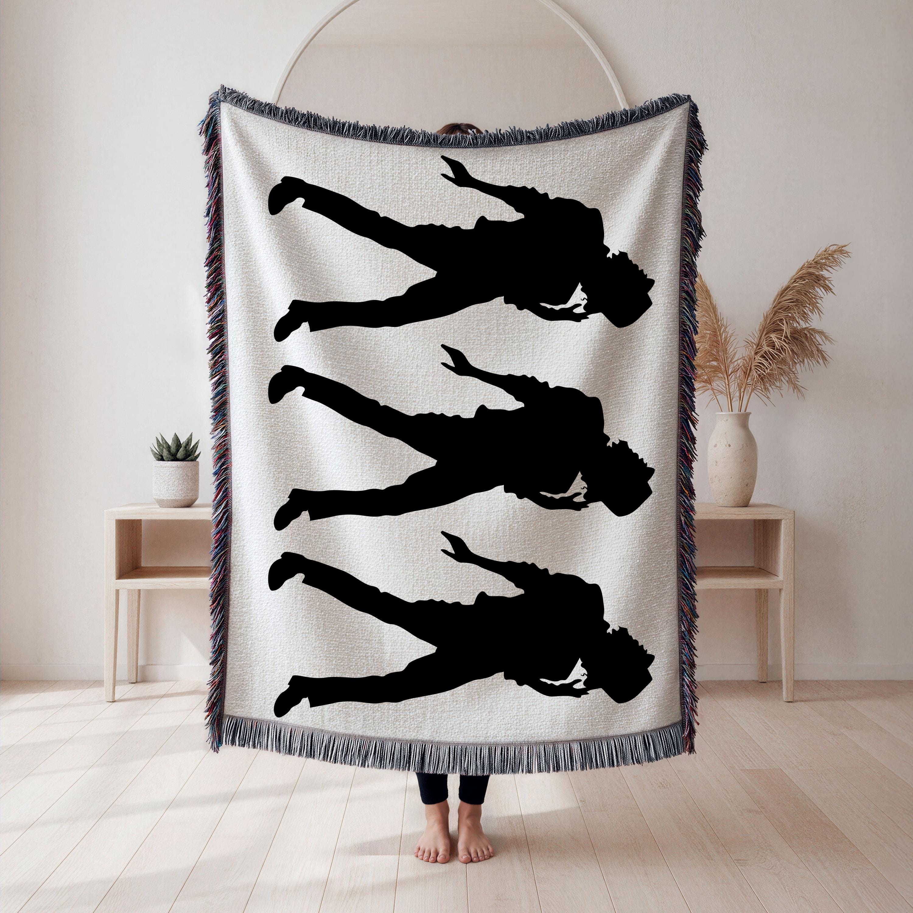 Michael jackson blanket - Etsy 日本