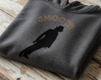 Op Michael Jackson geïnspireerde hoodie voor kinderen | King of Pop-trui voor jongeren, cadeau muziekfan, MU-eerbetoon, memorabilia