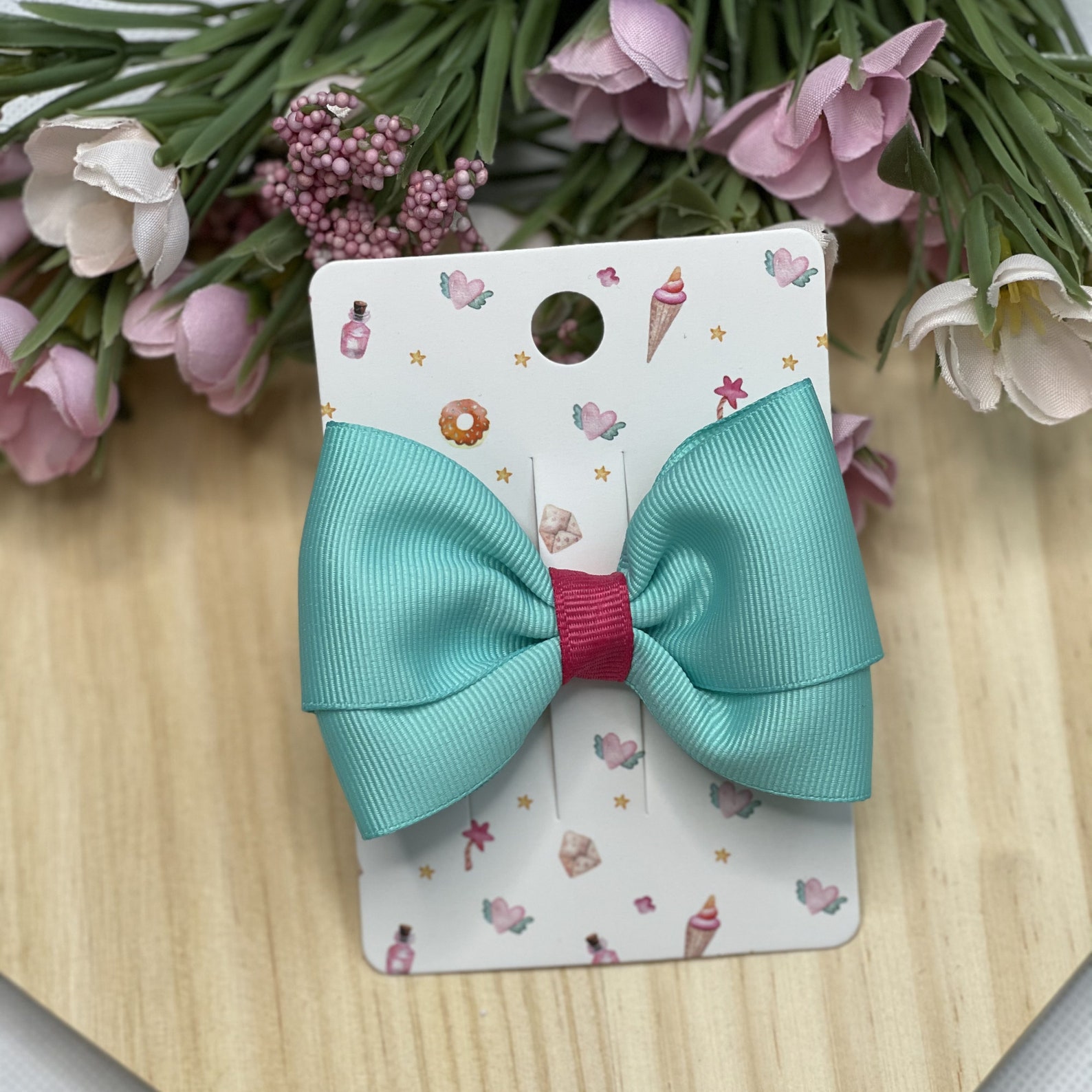 Beautiful Hair Barrettes for Girls Etsy