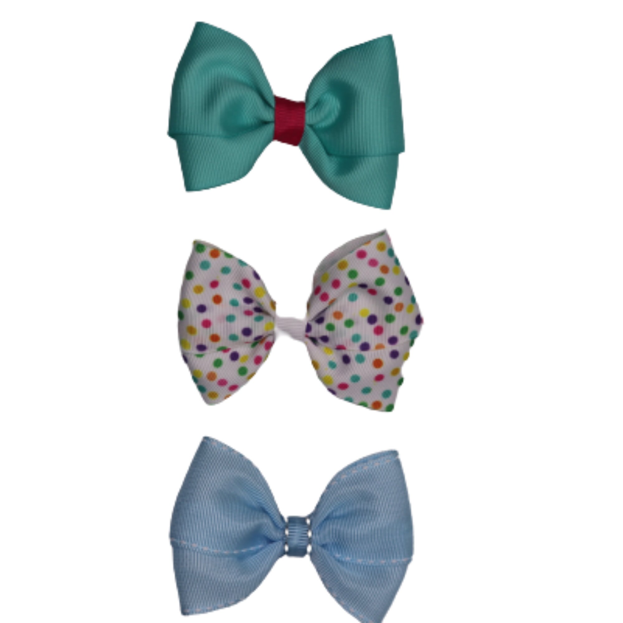 Beautiful Hair Barrettes for Girls Etsy