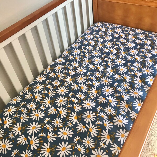 Fitted Toddler Bed Etsy