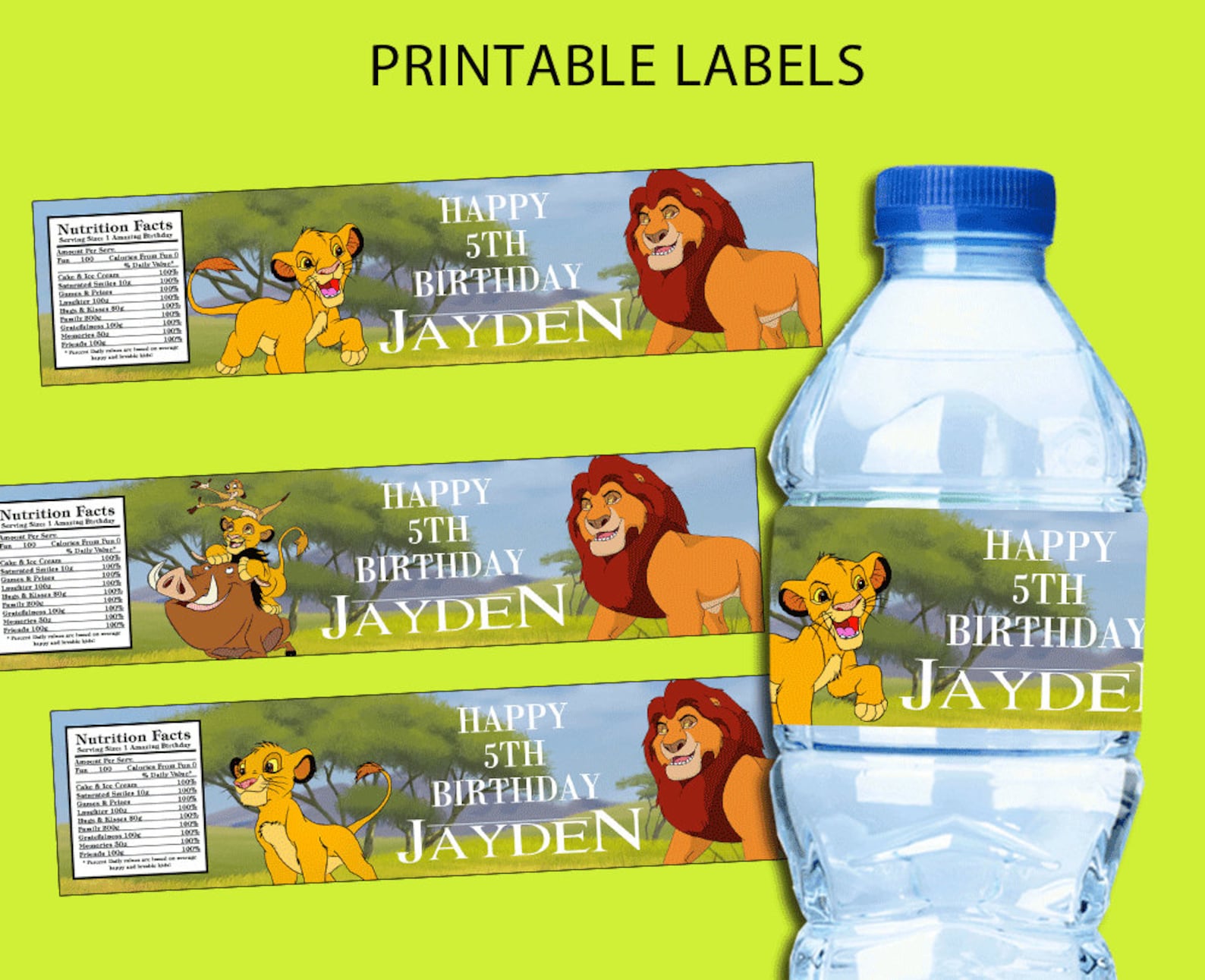 free-printable-lion-king-labels