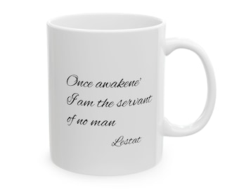 Vampir Letat Kaffeebecher sSick Goth Geschenk Vampir