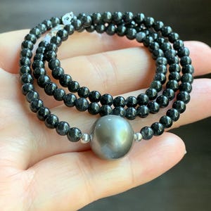 Nuova Collana Di Perle D'acqua Dolce Per Le Donne Moda Perline Di Vetro Turchesi Catena Colorata Collo Gioielli Bohémien Regalo All'ingrosso - Foto 12