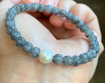 Certified Natural Grade A Icy Highly Translucent Wuji Jadeite Wu
