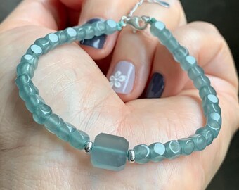 Certified Natural Grade A Icy Highly Translucent Wuji Jadeite Wu