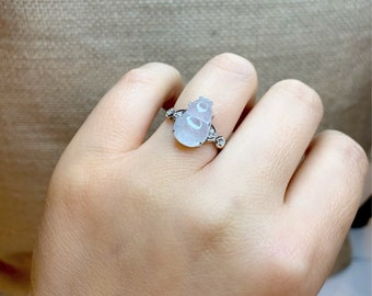 Hulu Ring Etsy