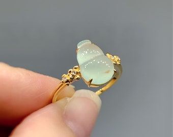 Hulu Ring Etsy