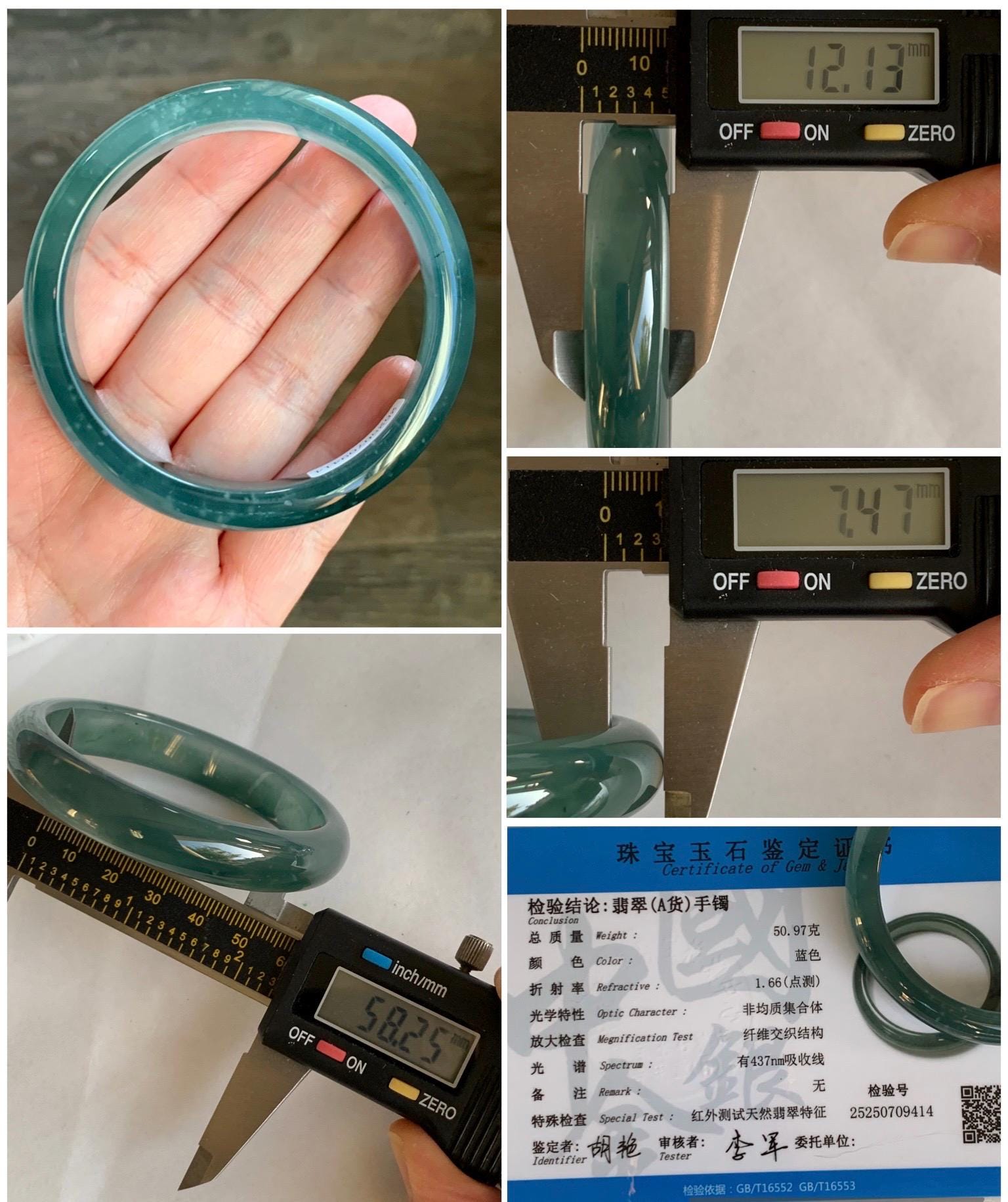 便*ン様 【Garden of Eden】Turquoise Bangle 便*ン様 【Garden of Eden】Turquoise Bangle 便*ン様 【Garden