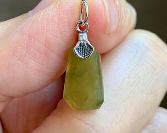Certified Natural Grade A Icy Highly Translucent Wuji Jadeite Wu