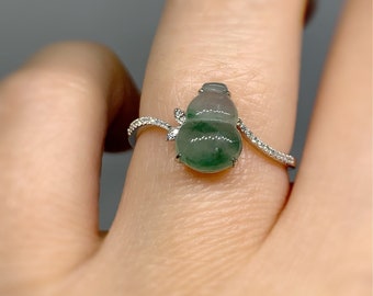 Hulu Ring Etsy