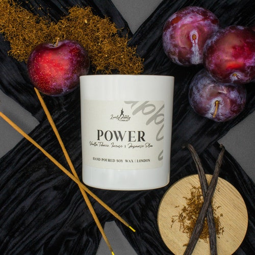 Unicorns & Rainbows Soy Wax Candle Etsy