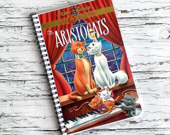 Vhs Aristocats Etsy Ireland