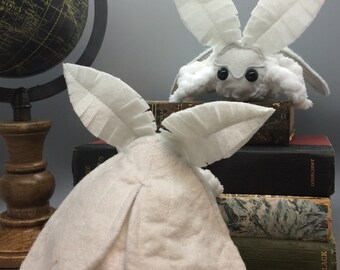 moth plush