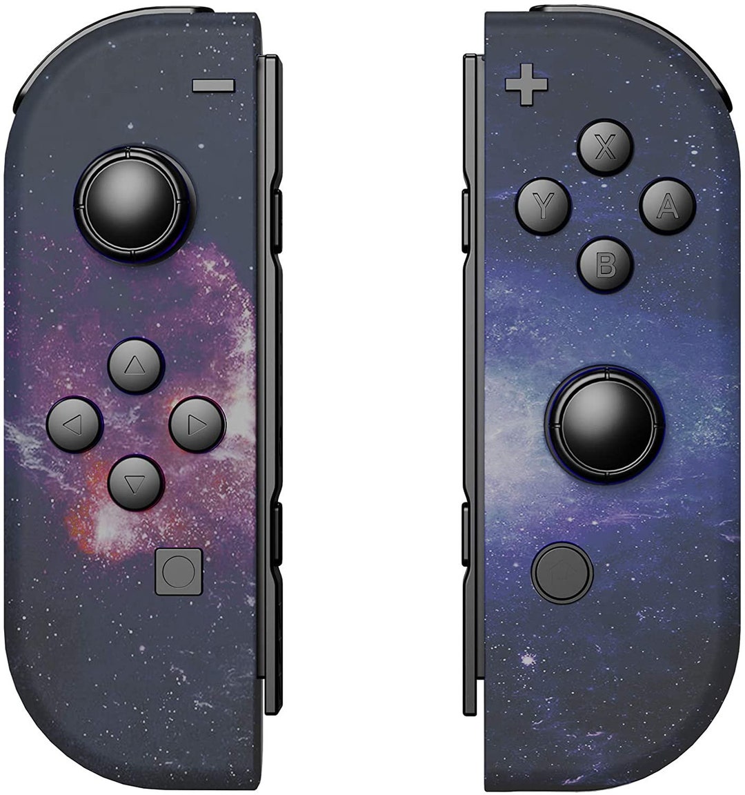 Custom Joycons Includes New Joycon Assembly Etsy UK