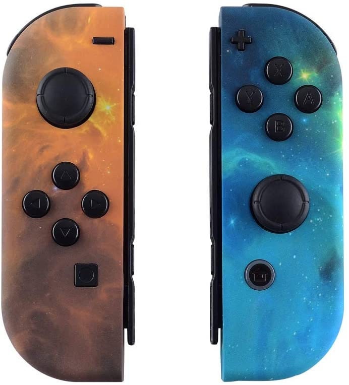 Custom Joy-cons - Includes New Joy-con + Assembly - Etsy