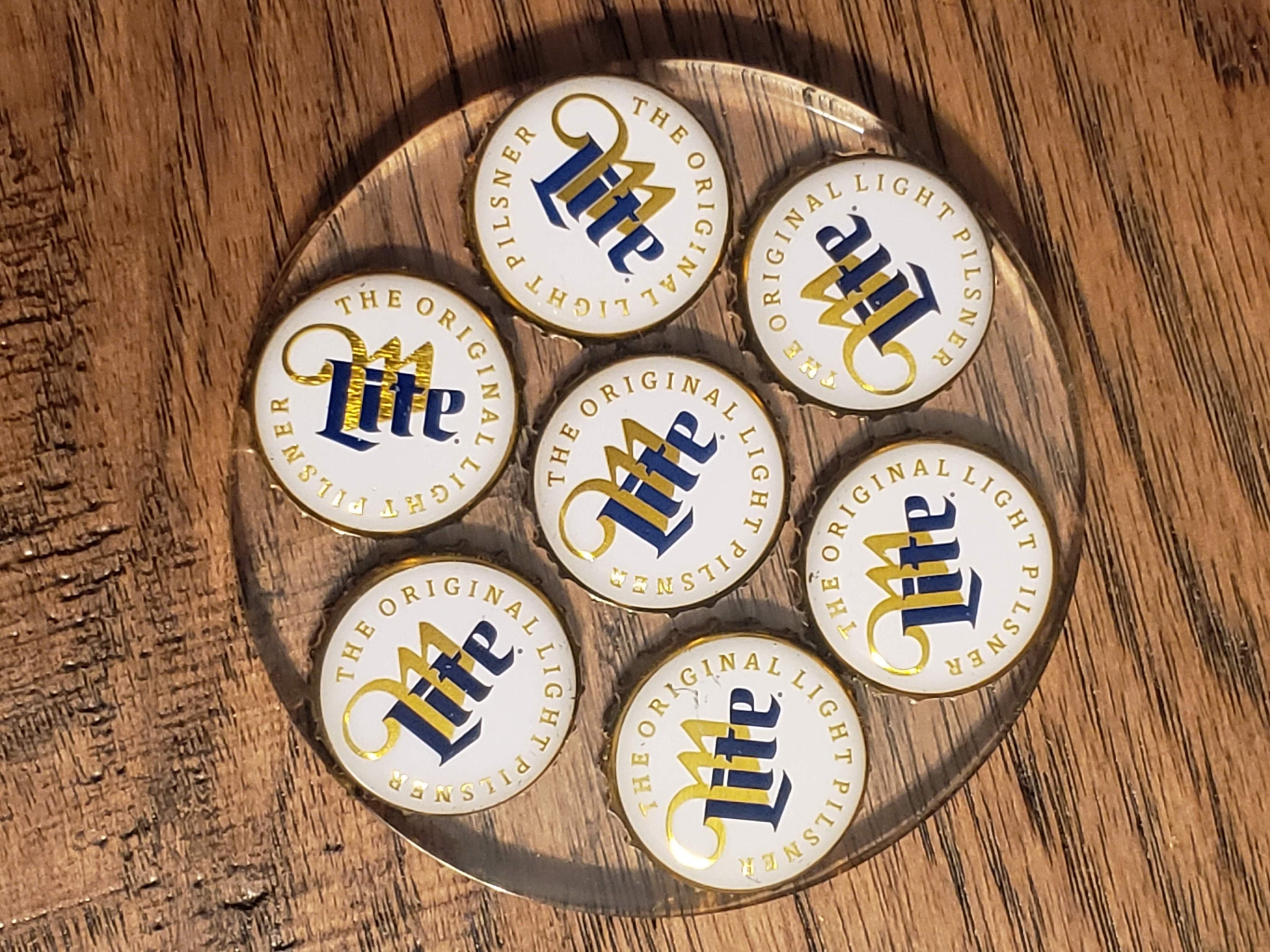 ヴィンテージ  Lite Beer 飾り壁掛け Vintage Miller Lite - Etsy