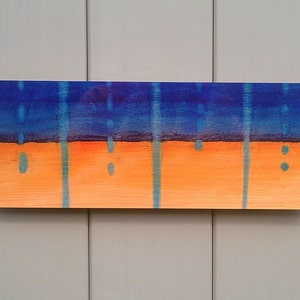 Sailfish Metal Wall Art