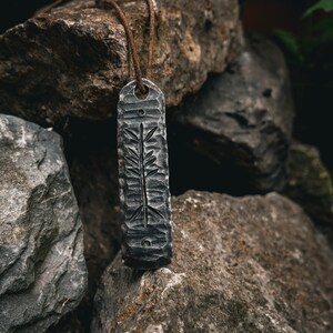 Galdrastafir Protection of shame / Icelandic magic / Vikings / Viking / Nordic / Wild in Metal